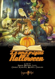 VERE ORIGINI DI HALLOWEEN
