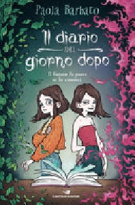 FUTURO FA PAURA SE LO CONOSCI - IL IARIO