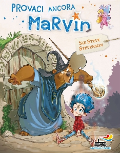 PROVACI ANCORA MARVIN - 1