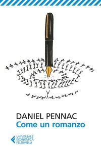 COME UN ROMANZO