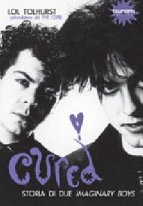 CURED - STORIE DI DUE IMAINARY BOYS
