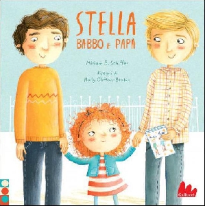 STELLA E BABBO E PAPA'