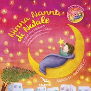 NINNA NANNA DI NATALE