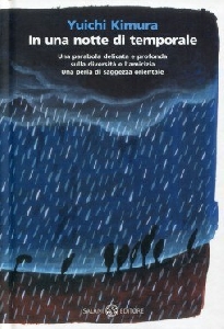 IN UNA NOTTE DI TEMPORALE