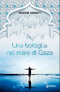 BOTTIGLIA NEL MARE DI GAZA