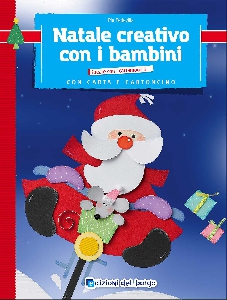 NATALE CREATIVO CON I BAMBINI