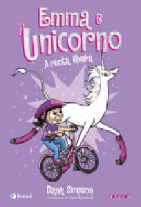 EMMA E UNICORNOCONTRO - A RUOTA LIBERA