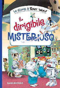DIRIGIBILE MISTERIOSO (IL)