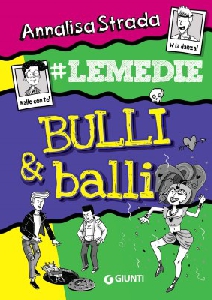 BULLI & BALLI - #LEMEDIE