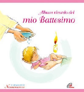 MIO BATTESIMO