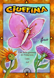 CIUFFINA