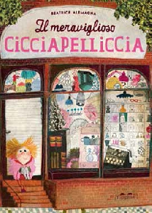 MERAVIGLIOSO CICCIAPELLICCIA