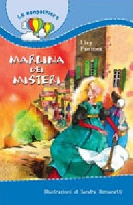 MARLINA DEI MISTERI
