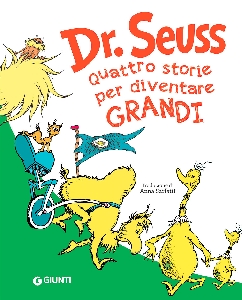 QUATTRO STORIE PER DIVENTARE GRANDI