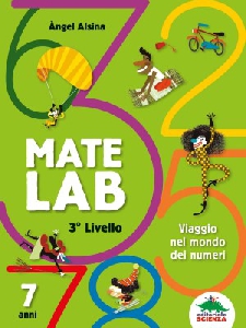 MATE LAB - 3? LIVELLO