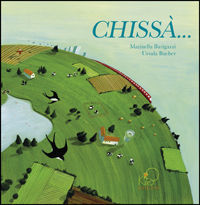 CHISSA' ...