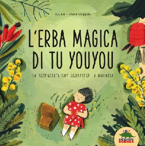 ERBA MAGICA DI TU YOUYOU