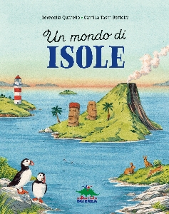 MONDO DI ISOLE