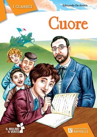 CUORE