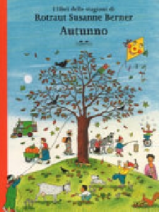 AUTUNNO . I LIBRI DELLE STAGIONI