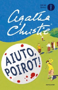 AIUTO, POIROT!