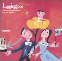LEGGINGIOCO - I DIRITTI DEL BAMBINO E DE