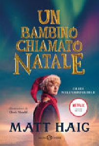 BAMBINO CHIAMATO NATALE