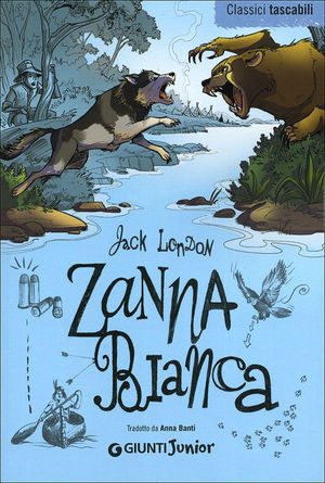 ZANNA BIANCA