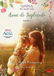 ANNA DAI CAPELLI ROSSI - ANNA DI INGLESI
