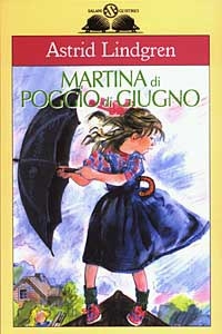 MARTINA DI POGGIO DI GIUGNO