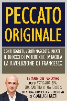 PECCATO ORIGINALE