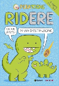 RIDERE