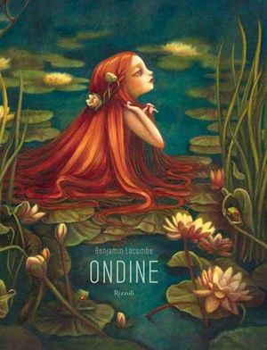 ONDINE