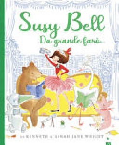 SUDY BELL - DA GRANDE FARO'...