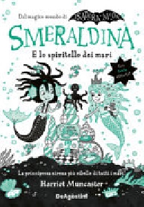 SMERALDINA E LO SPIRITELLO DEI MARI