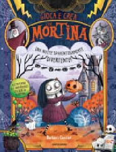 UNA NOTTE SPAVENTOSAMENTE DIVERTENTE - G