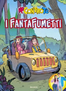 FANTAFUMETTI - MECONTROTE