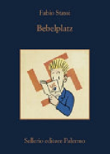 BABELPLATZ. LA NOTTE DEI LIBRI BRUCIATI