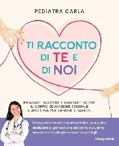TI RACCONTO DI TE E DI NOI