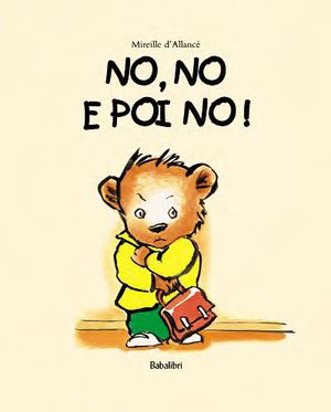 NO NO E POI NO