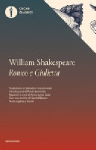 ROMEO E GIULIETTA