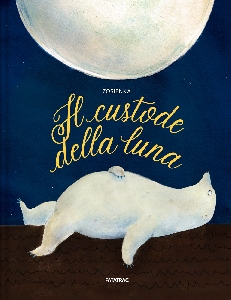 CUSTODE DELLA LUNA