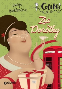 ZIA DOROTHY - COLIBRI'