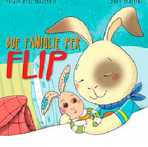 DUE FAMIGLIA PER FLIP