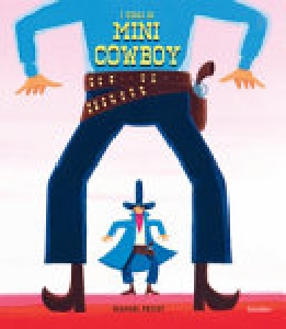 GUAI DI MINI COWBOY