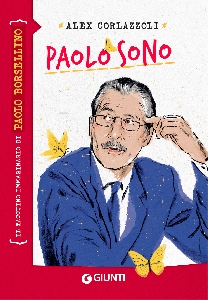 PAOLO SONO - IL TACCUINO IMMAGINARIO DI