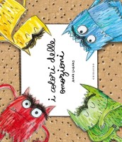 COLORI DELLE EMOZIONI