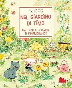 MA I FIORI E LE PIANTE S'INNAMORANO? - N