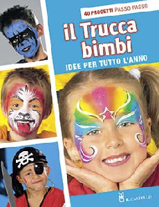 TRUCCA BIMBI