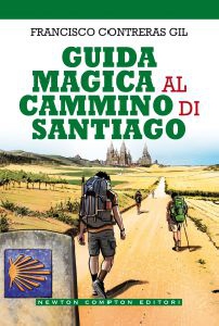 GUIDA MAGICA AL CAMMINO DI SANTIAGO
